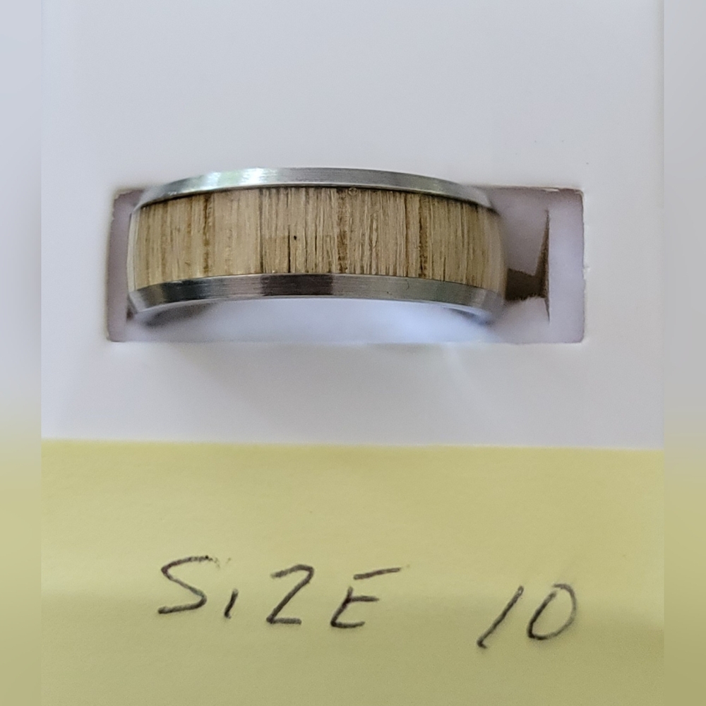 Man's ring
